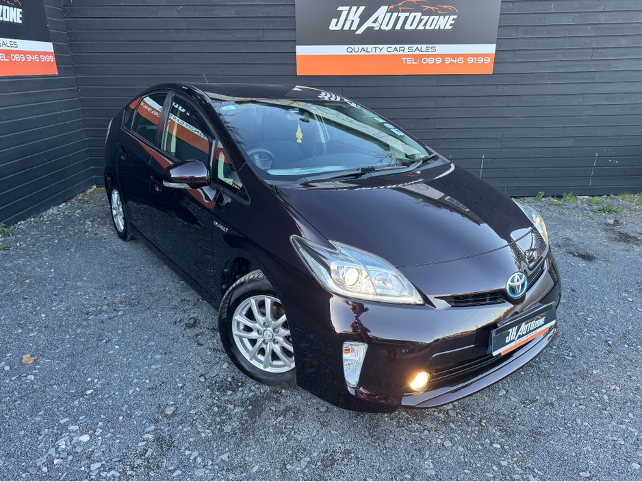 2014 Toyota Prius for sale in , Ireland
