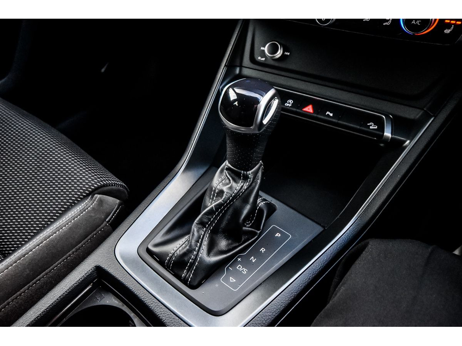 2023 Audi Q3 35 TDI 150HP S Tronic S line €43,850