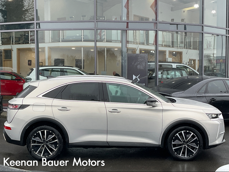 2023 DS Automobiles DS 7 - image 6