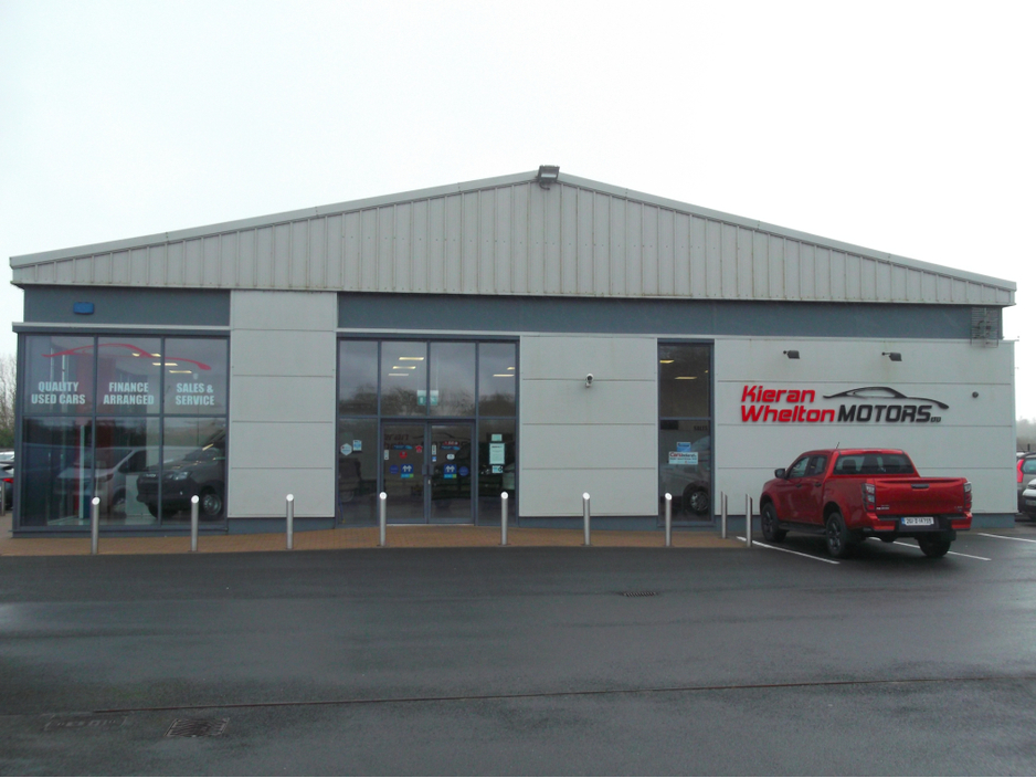 2024 Toyota Hilux ACTIVE D-4D 4WD S/C €35,950