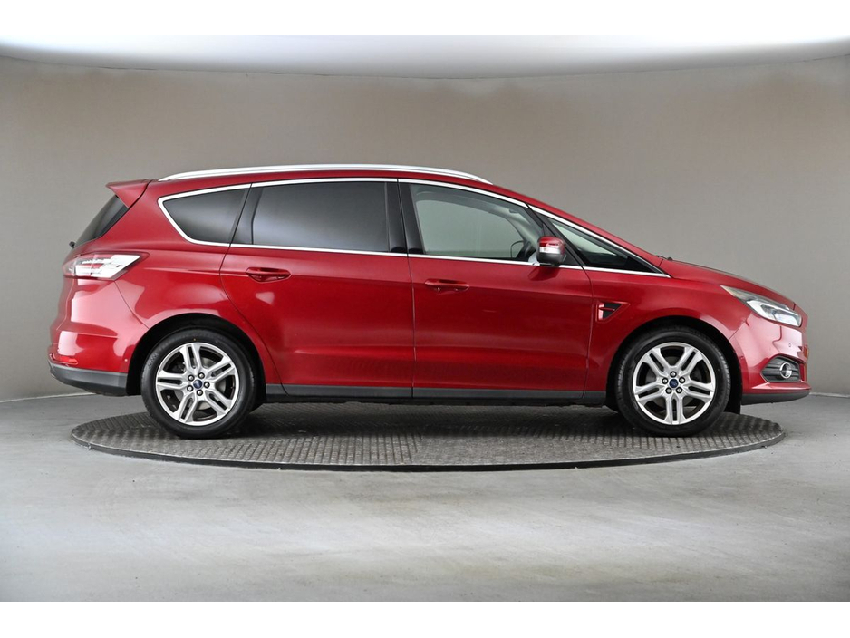 2018 Ford S-Max - image 11