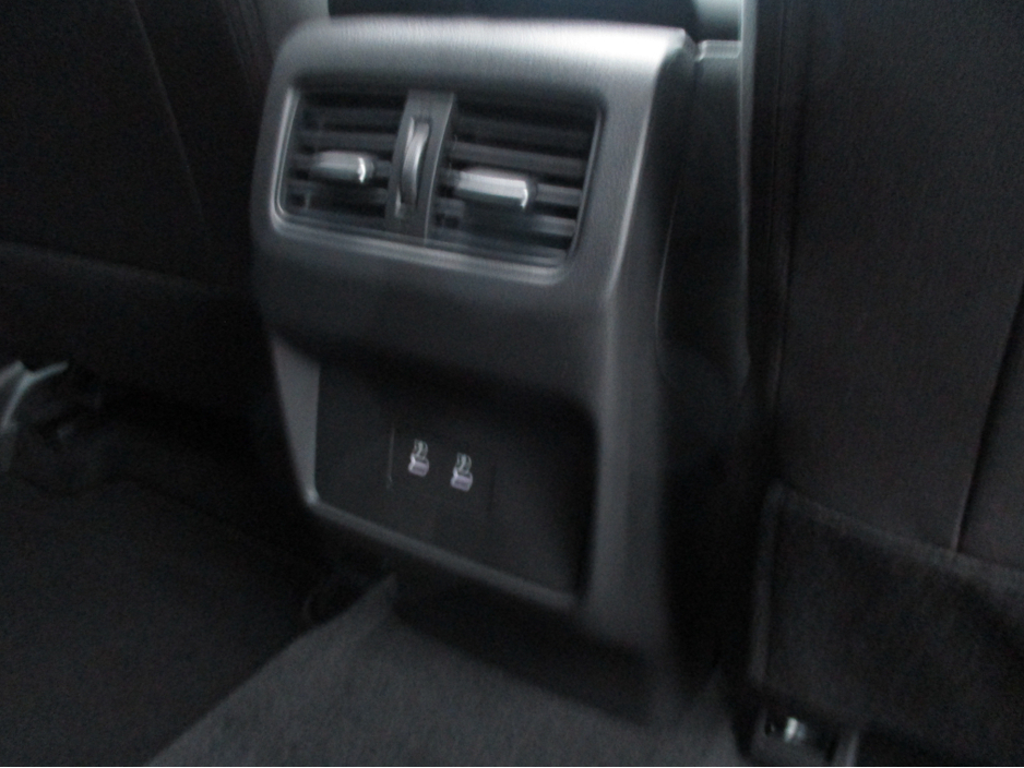 2026 Nissan X-Trail SV PREMIUM 5 SEAT MY24