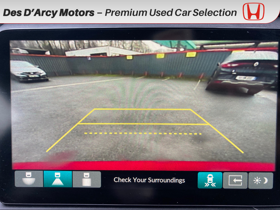 2022 Honda Jazz EXECUTIVE IMMACULATE CONDITION €25,950