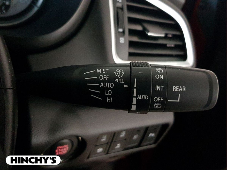 2025 Suzuki SX4 S-Cross SX4 S-CROSS 1.4 BOOSTERJET MIL