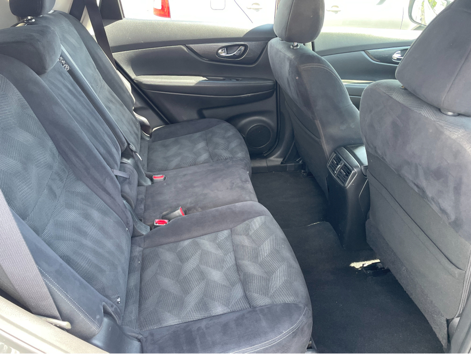 2016 Nissan X-Trail 1.6 DCI ACENTA 128BHP 5DR 130PS 7SEATS €7,995