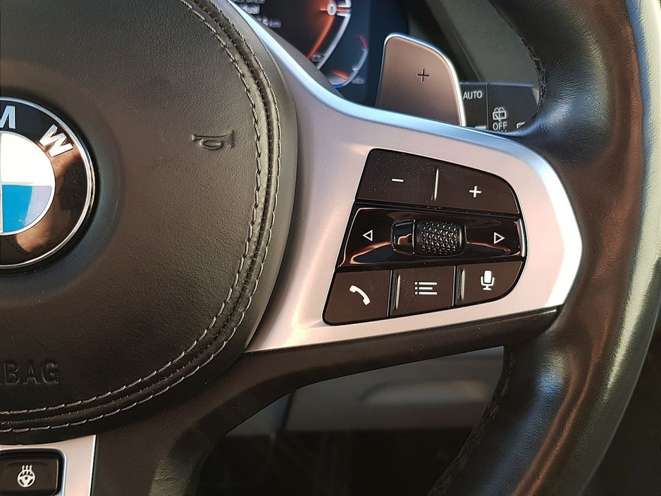 2022 BMW X5 xDrive30d M Sport €89,995