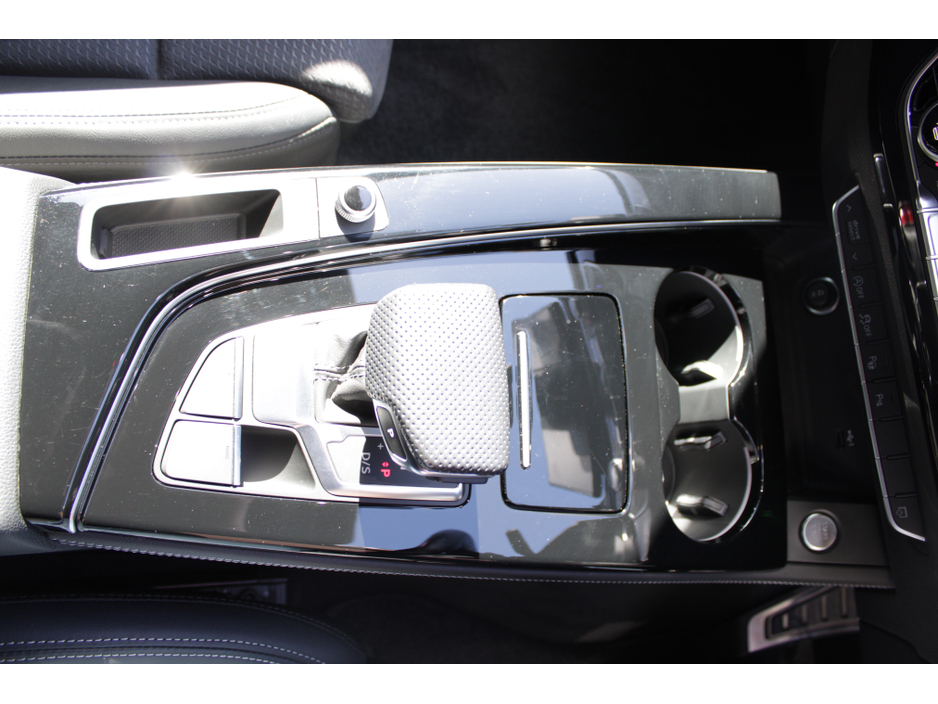 2023 Audi A5 - image 14