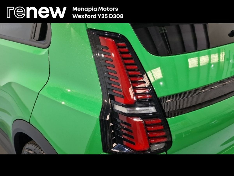 2026 Renault 5 E-Tech Techno 52kWh 150hp €33,495