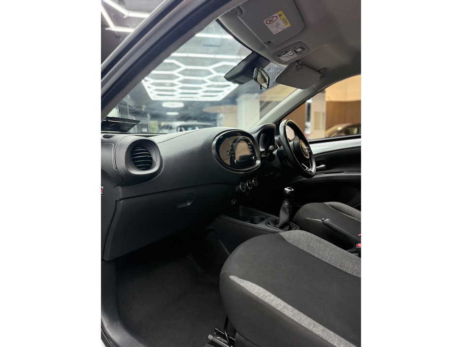 2023 Toyota Aygo X X PULSE 4DR €14,950