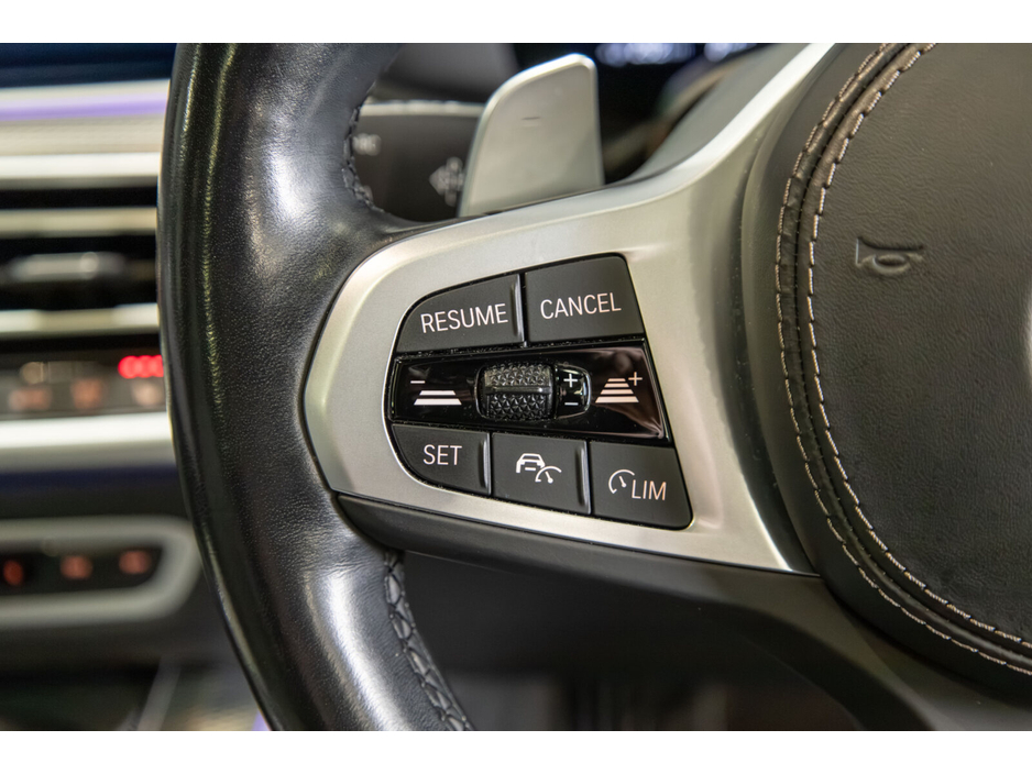 2023 BMW X5 - image 15