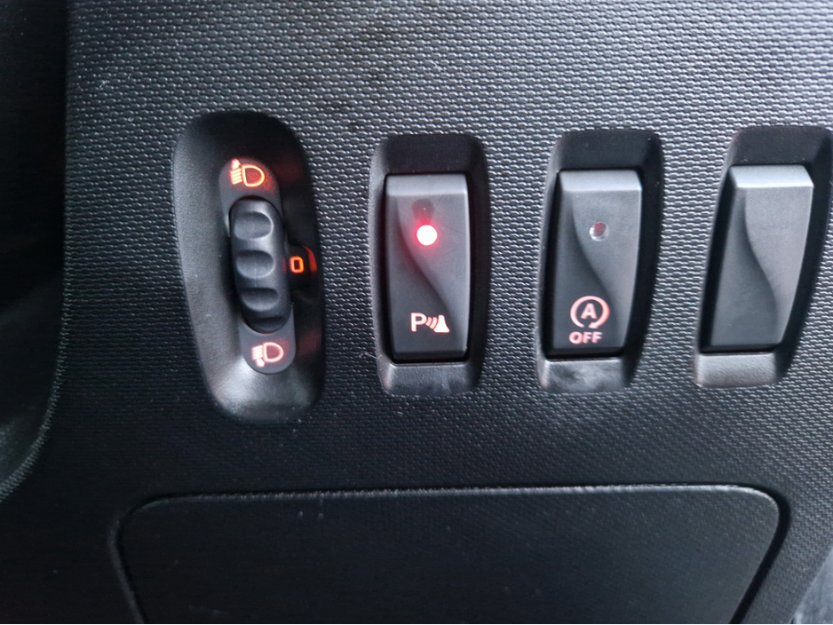 2018 Renault Twingo DYNAMIQUE 900cc PETROL AUTOMATIC 5DR