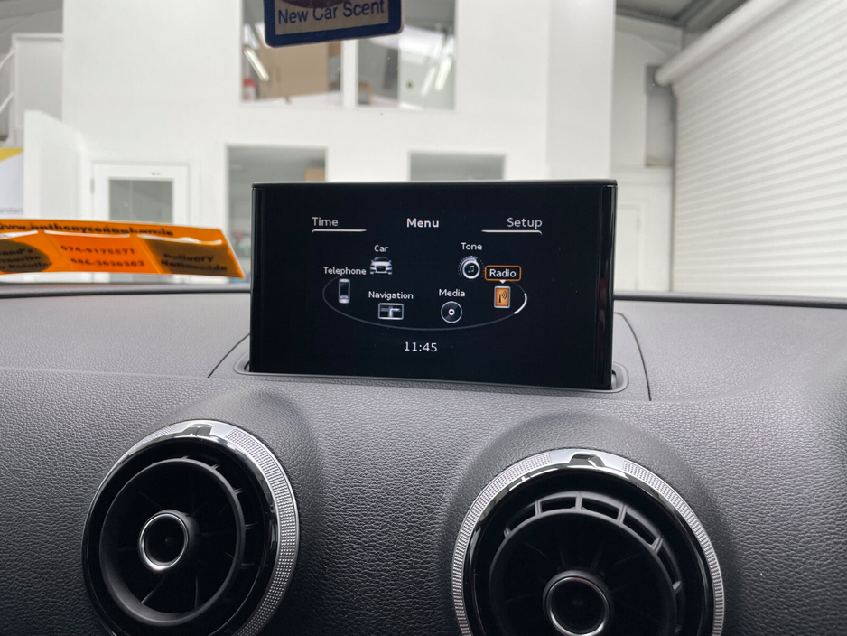 2016 Audi A3 - image 27