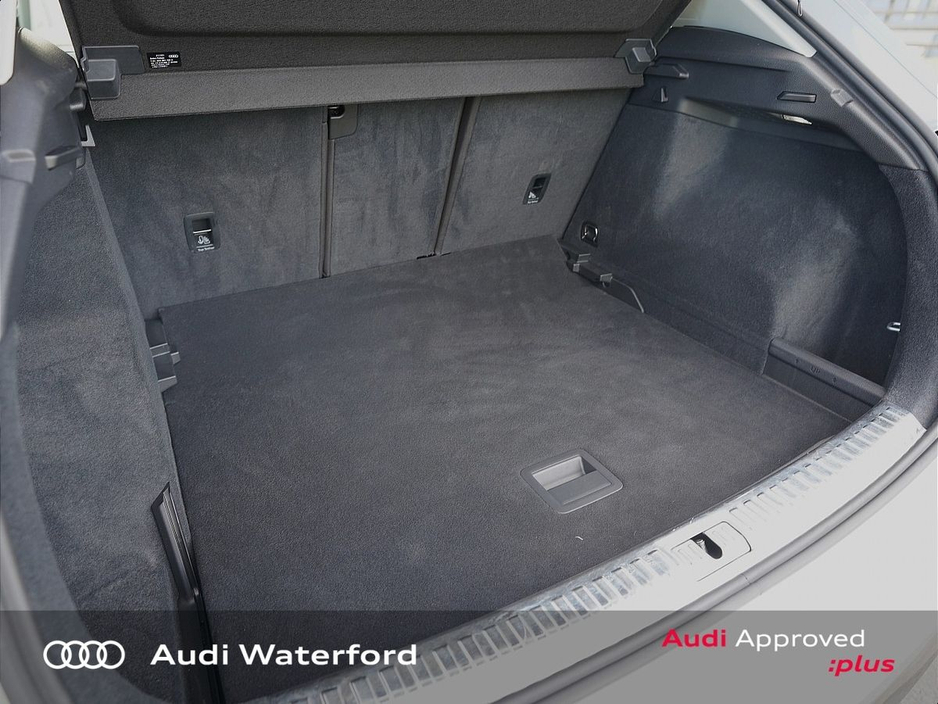 2022 Audi Q3 - image 22