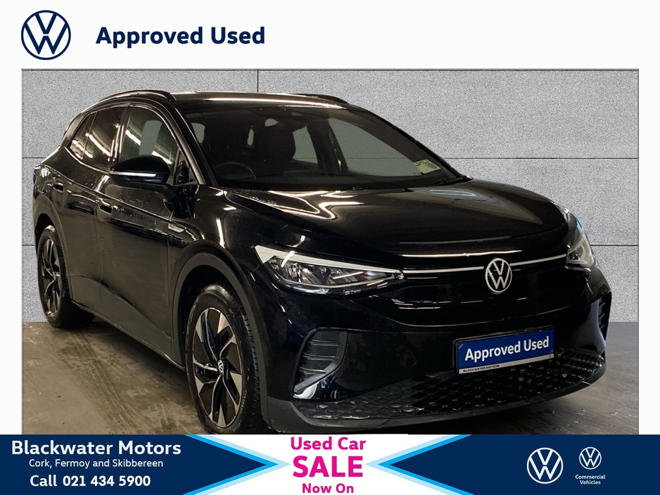 2023 Volkswagen ID.4 for sale in , Ireland