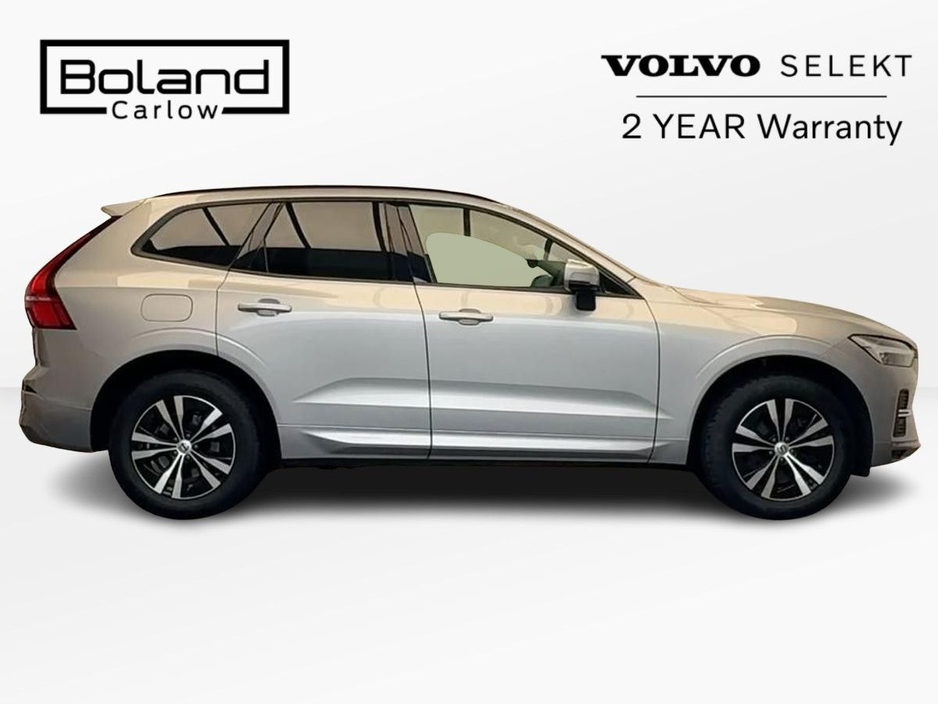 2022 Volvo XC60 - image 4