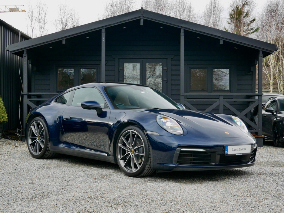 2022 Porsche 911 for sale in , Ireland