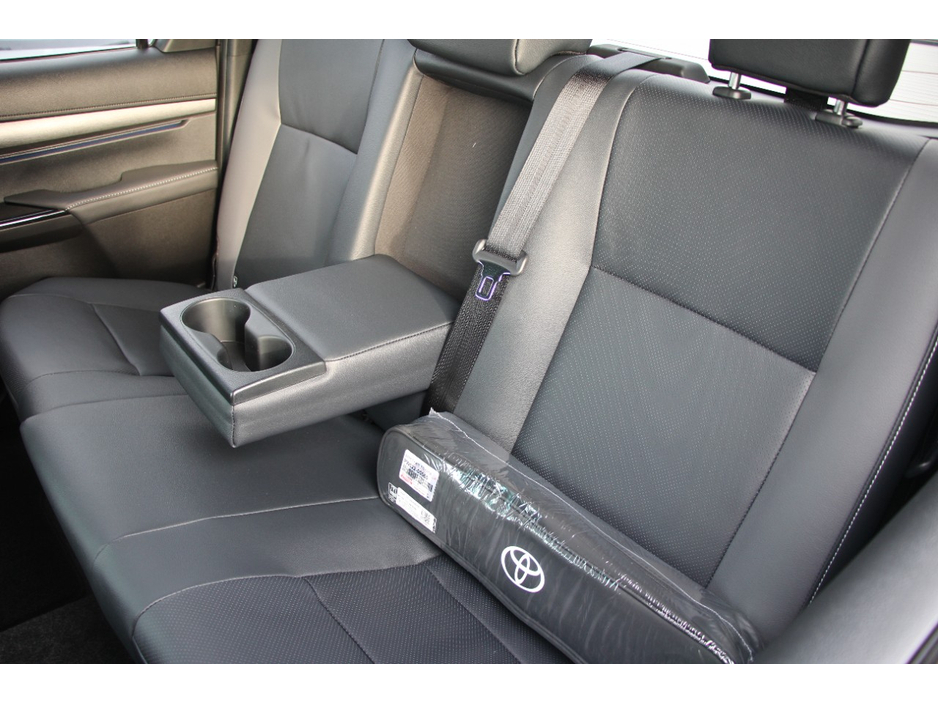 2026 Toyota Hilux - image 24