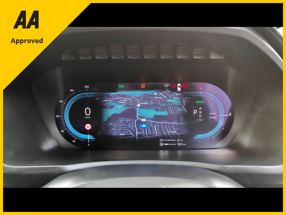 2023 Volvo XC90 - image 28