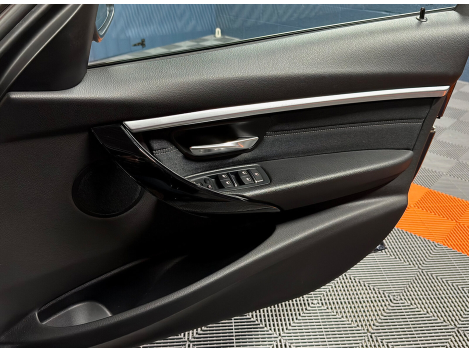 2017 BMW 3 Series 320d Sport Auto €20,750