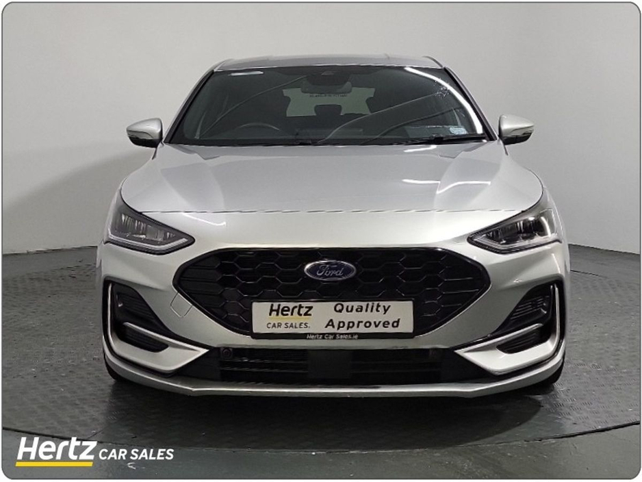 2023 Ford Focus - image 16