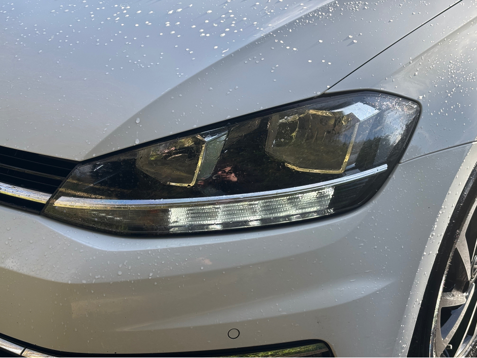2019 Volkswagen Golf 1.6 TDI MATCH 115PS 5DR €15,995