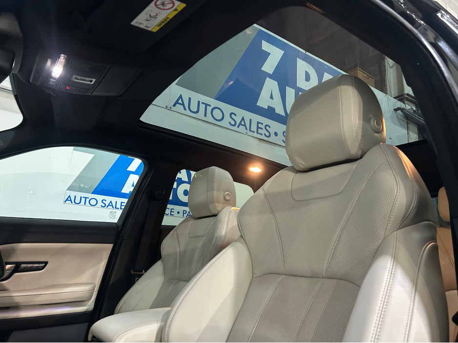 2018 Land Rover Range Rover Evoque AUTO HSE LUXURY DYNAMIC PAN ROOF €21,750