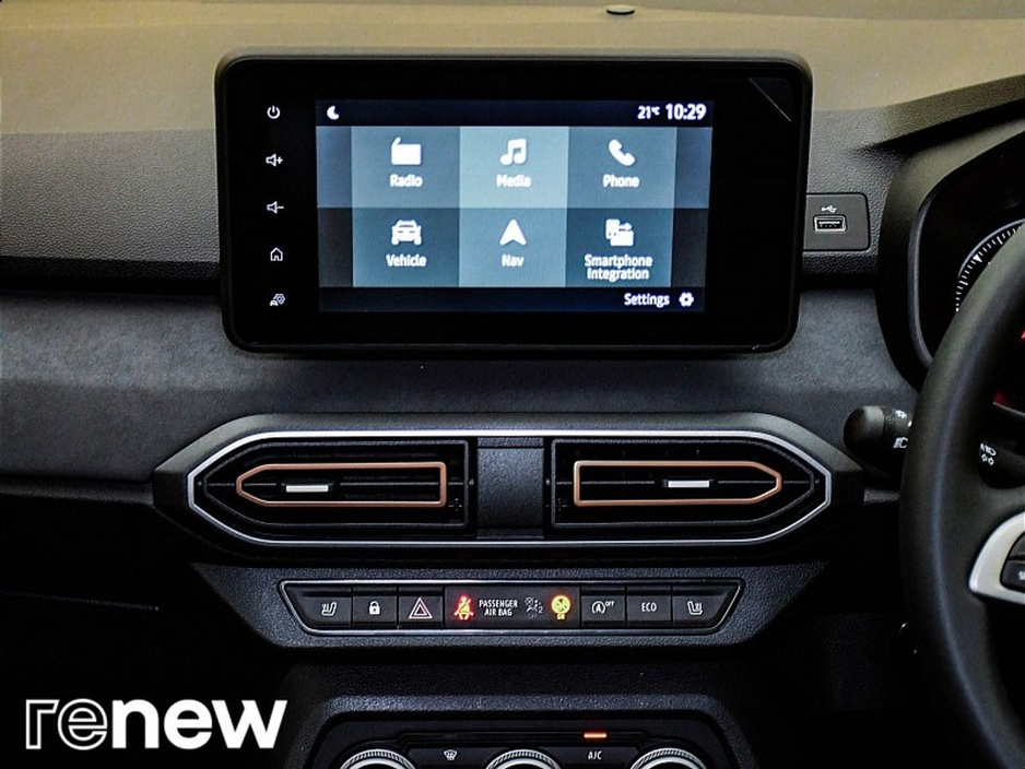 2024 Dacia Jogger - image 29