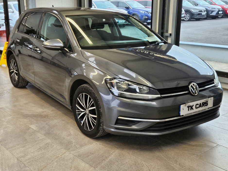 2017 Volkswagen Golf for sale in , Ireland