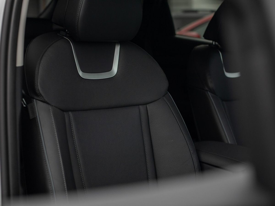 2025 Hyundai Tucson Executive New Model - In Stock €49,670