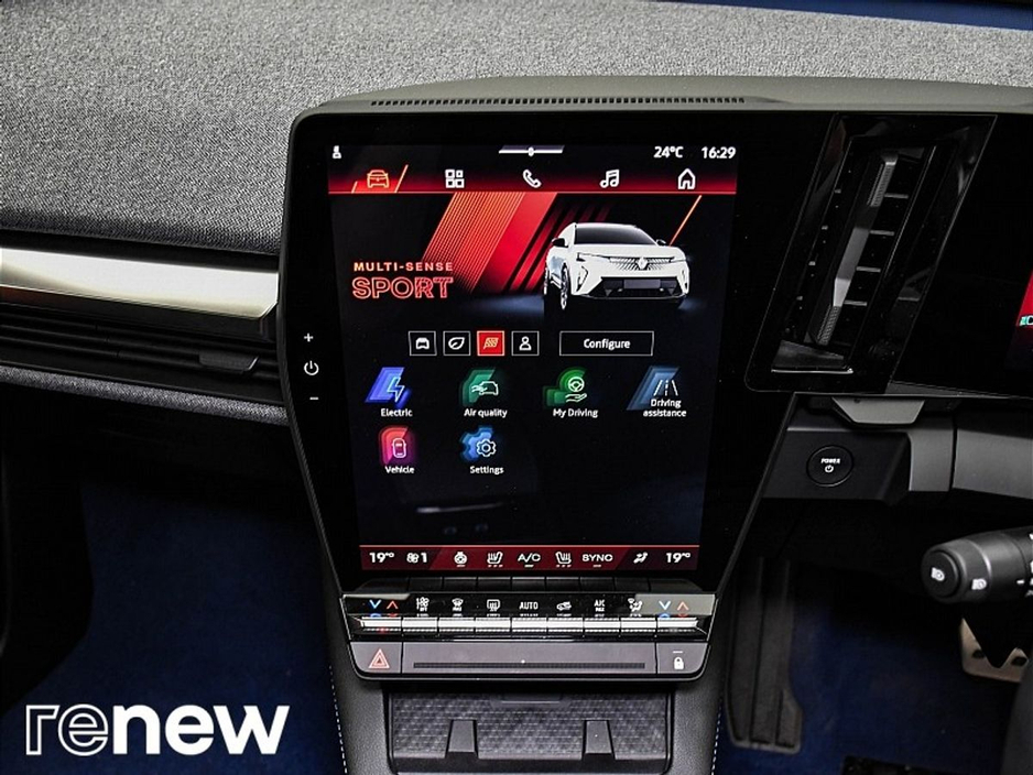 2026 Renault SCENIC E-TECH - image 34