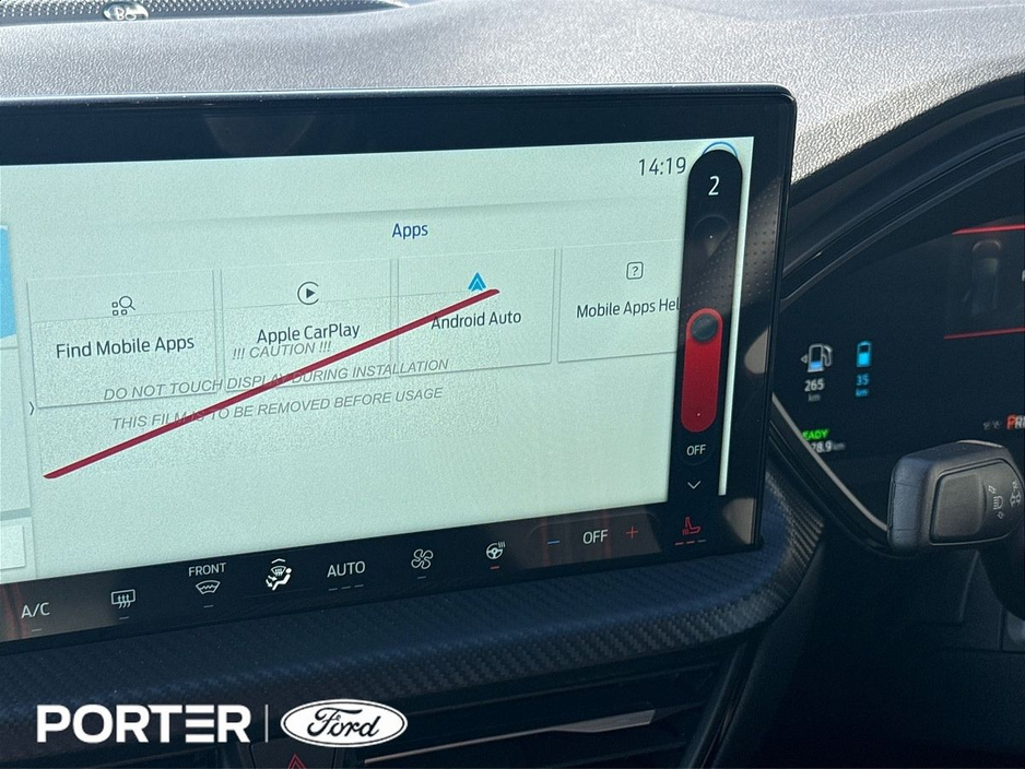 2026 Ford Kuga - image 21