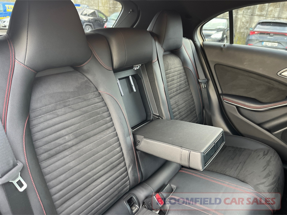 2016 Mercedes-Benz A Class AMG LINE , AUTO // LOW MILEAGE €16,950