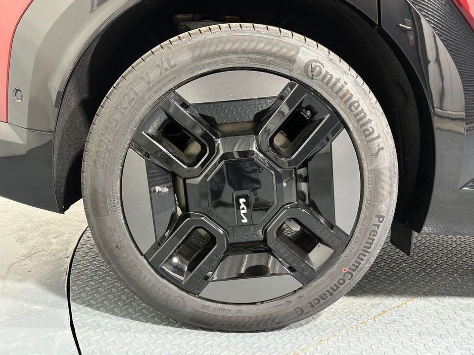 2026 Kia EV9 - image 32