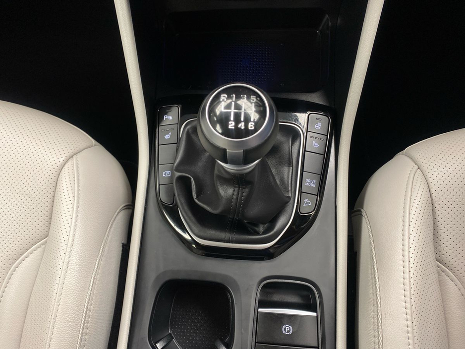 2023 Hyundai Tucson - image 16