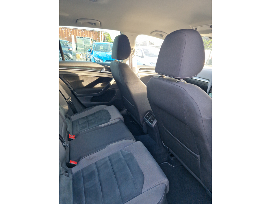 2018 Volkswagen Golf 1.4 TSI Highline Auto €18,450