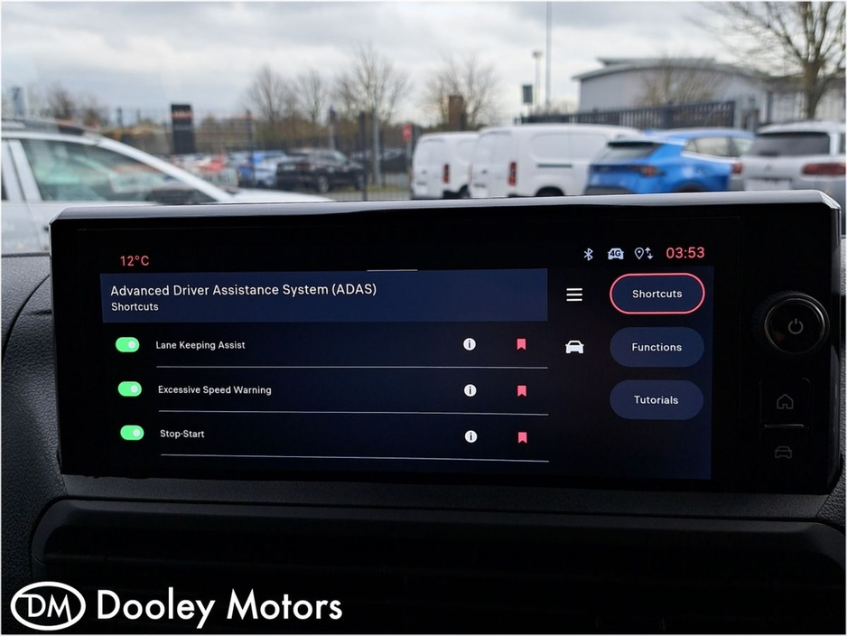 2026 Fiat Scudo - image 15