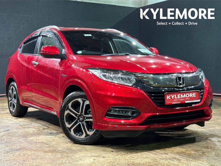 2020 Honda Vezel for sale in , Ireland