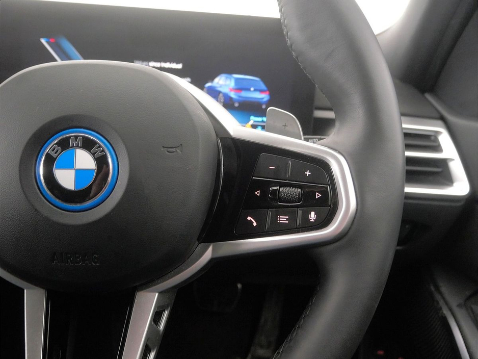 2025 BMW 3 Series 330e M Sport Touring €56,900