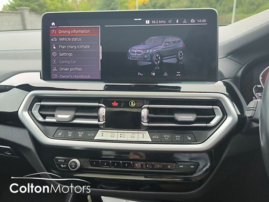 2023 BMW iX3 - image 25