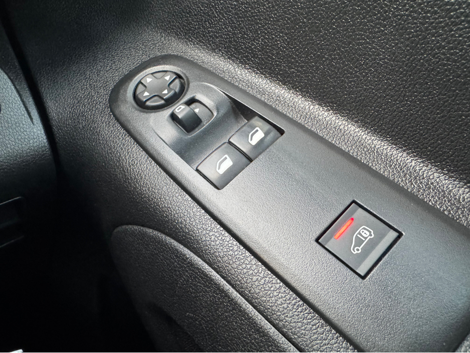 2020 Citroen Berlingo LX 1.5 BLUEHDI 75 650KG M 3 €13,995