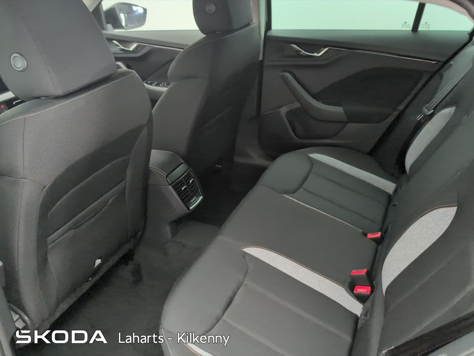 2026 Skoda Scala SELECTION 1.0TSI 115HP €29,950