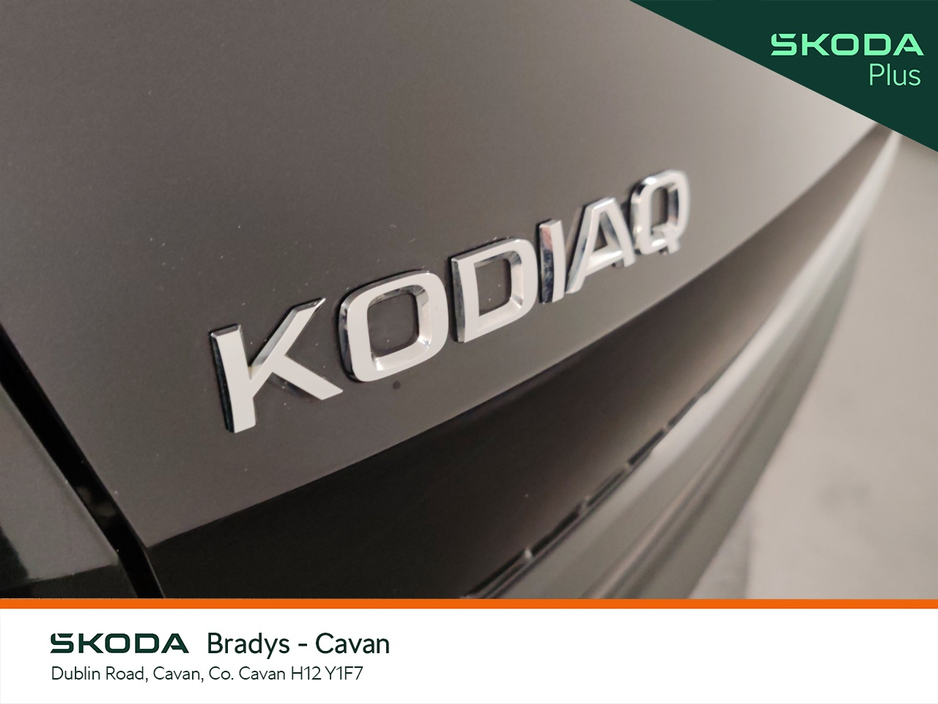 2023 Skoda Kodiaq 7S AMBITION 2.0 TDI 15 €42,900