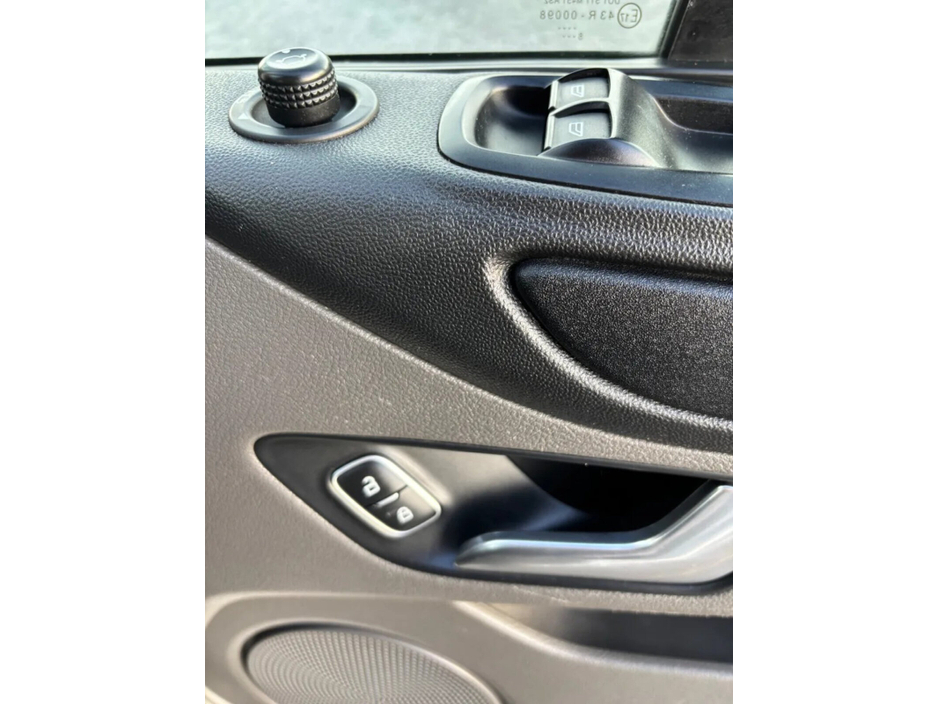 2019 Ford Transit Custom  €9,500