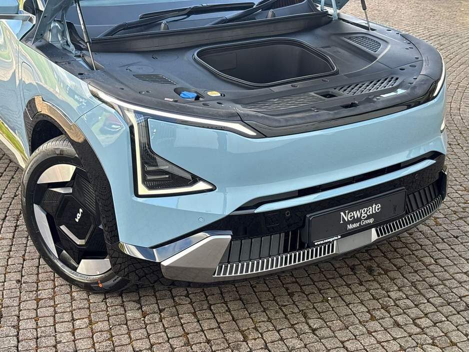 2026 Kia EV5 - image 43