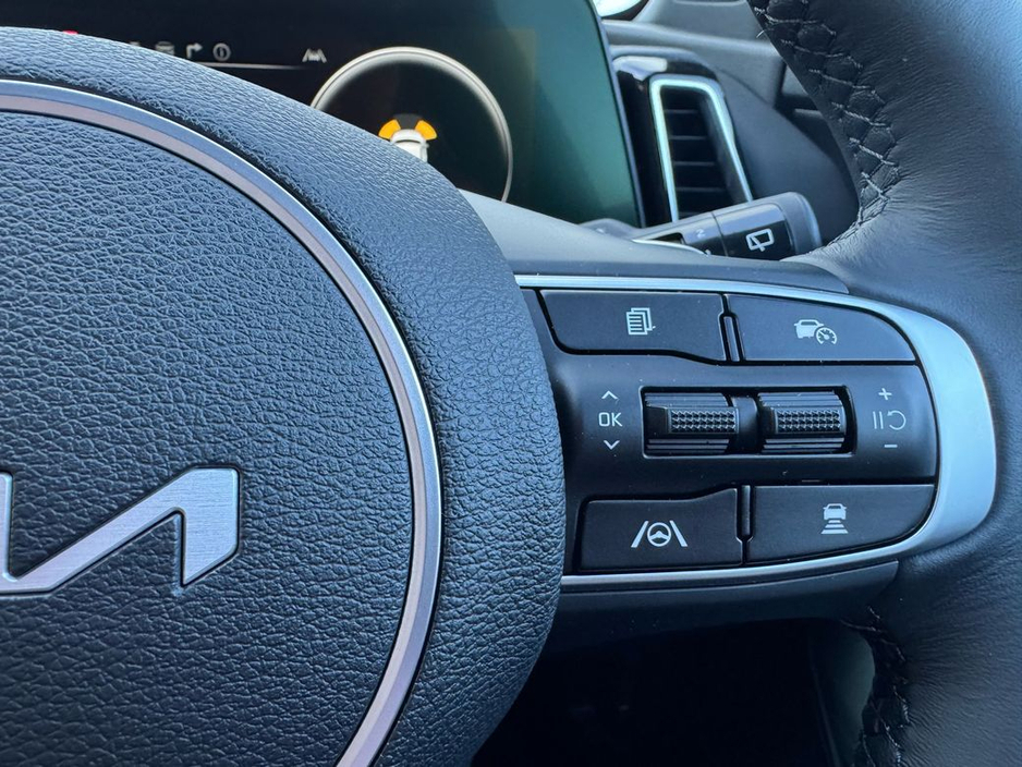 2024 Kia Sportage HEV MY24 €38,950