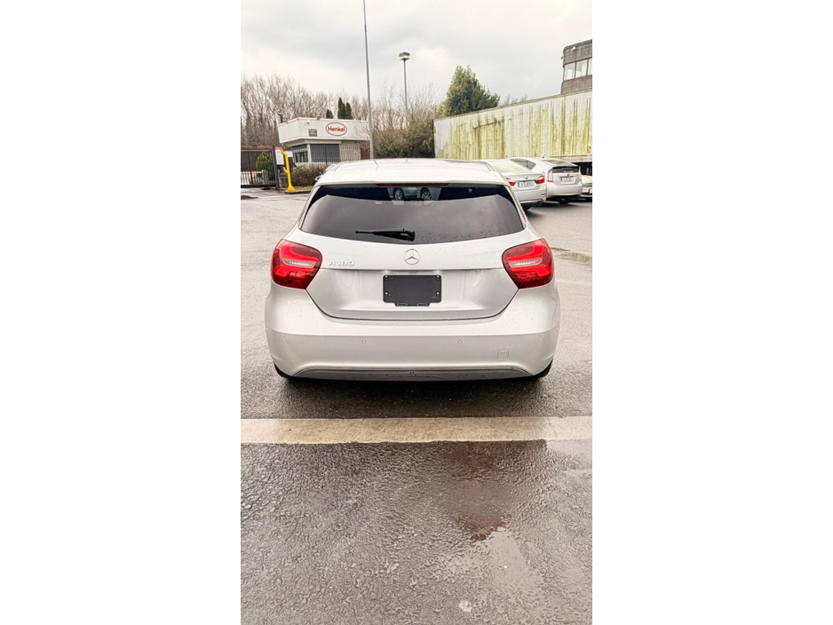 2017 Mercedes-Benz A Class A 180 STYLE €16,950