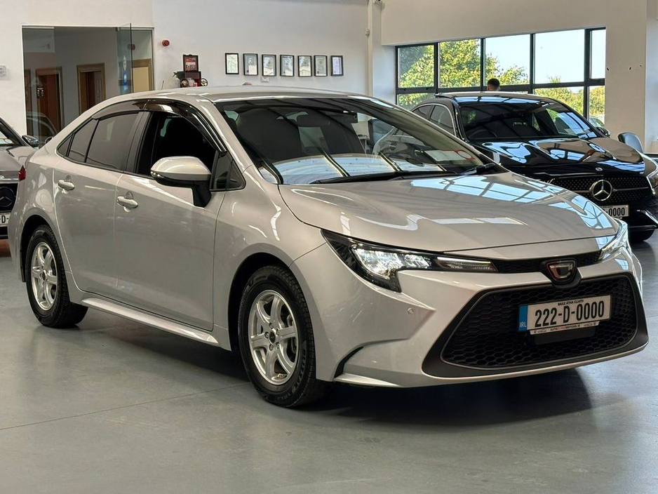 2022 Toyota Corolla - image 12