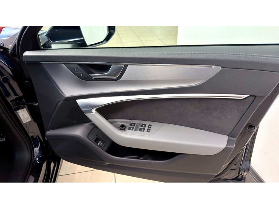 2020 Audi A6 S Line 40 TDI 204BHP €33,500