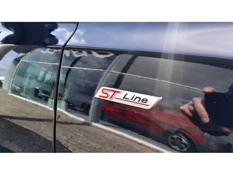 2026 Ford Focus - image 2