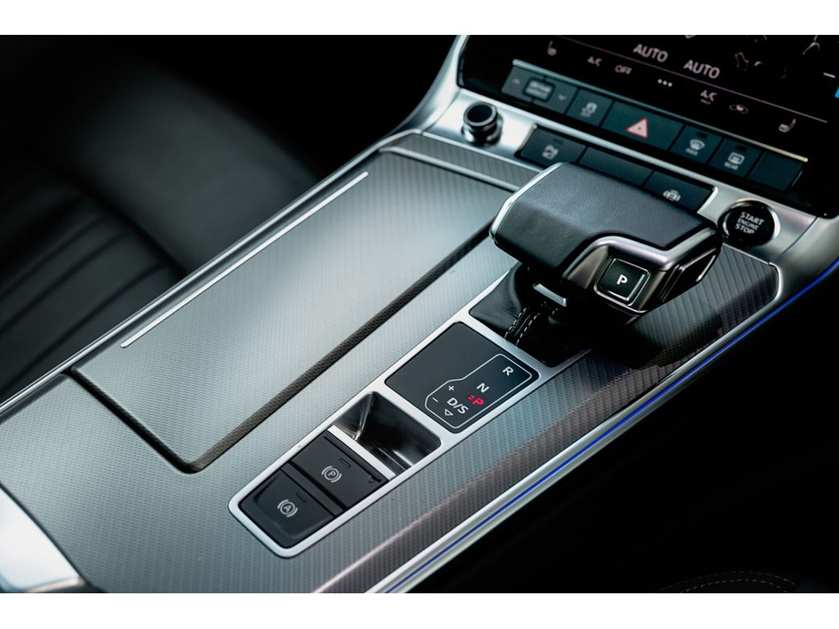 2025 Audi A6 - image 28